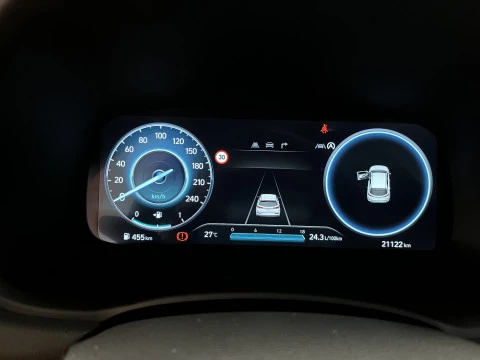 Hyundai i30 1.0 TGDI N Line SE