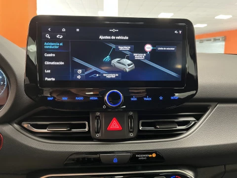 Hyundai i30 1.0 TGDI N Line SE