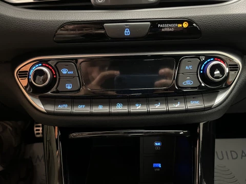 Hyundai i30 1.0 TGDI N Line SE