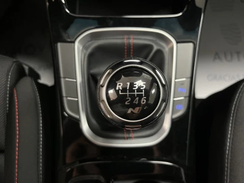 Hyundai i30 1.0 TGDI N Line SE