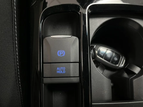 Hyundai i30 1.0 TGDI N Line SE