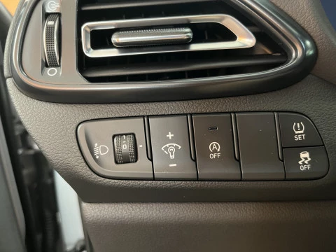 Hyundai i30 1.0 TGDI N Line SE