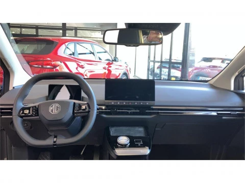 MG4 64kWh Luxury
