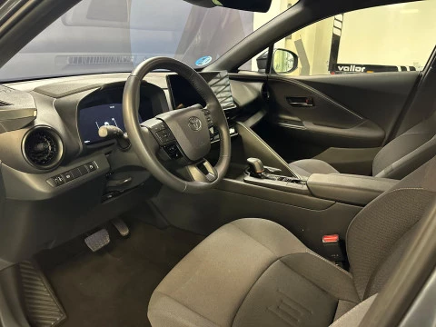 Toyota C-HR 1.8 140H Advance