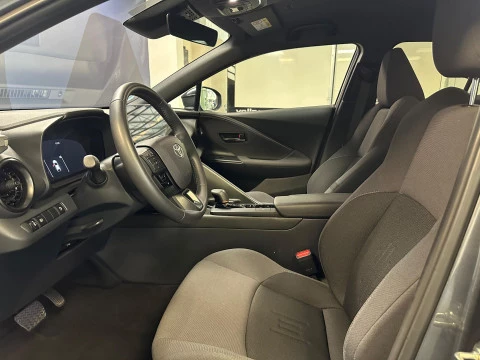 Toyota C-HR 1.8 140H Advance