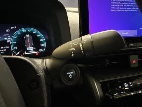 Toyota C-HR 1.8 140H Advance