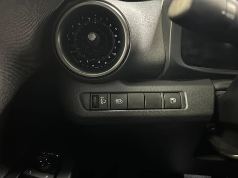 Toyota C-HR 1.8 140H Advance