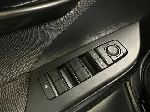 Toyota C-HR 1.8 140H Advance