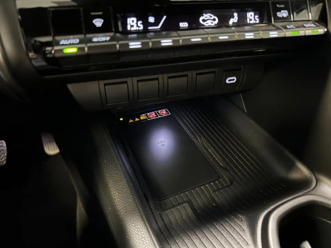 Toyota C-HR 1.8 140H Advance