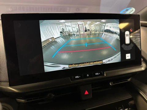 Toyota C-HR 1.8 140H Advance