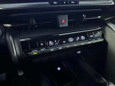 Toyota C-HR 1.8 140H Advance