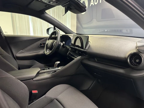 Toyota C-HR 1.8 140H Advance