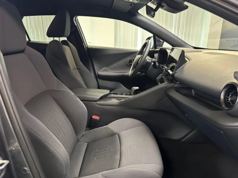 Toyota C-HR 1.8 140H Advance