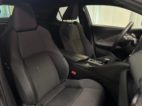 Toyota C-HR 1.8 140H Advance