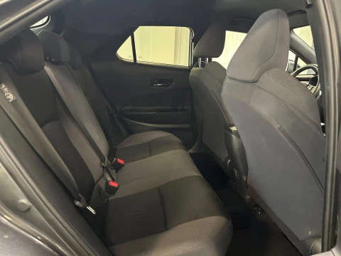 Toyota C-HR 1.8 140H Advance