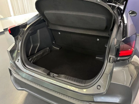 Toyota C-HR 1.8 140H Advance