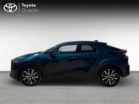 Toyota C-HR C-HR 140H Advance