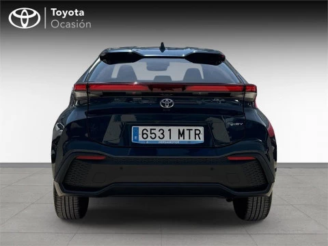 Toyota C-HR C-HR 140H Advance
