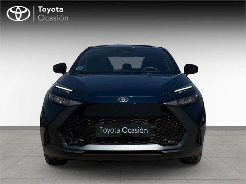 Toyota C-HR C-HR 140H Advance