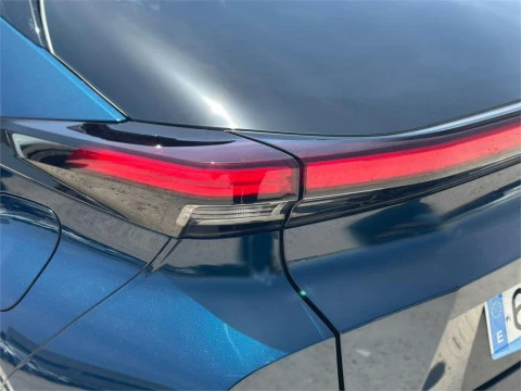 Toyota C-HR C-HR 140H Advance