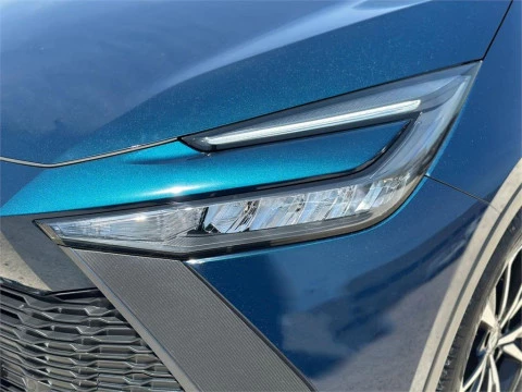 Toyota C-HR C-HR 140H Advance