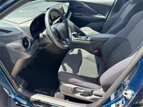Toyota C-HR C-HR 140H Advance