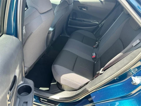 Toyota C-HR C-HR 140H Advance