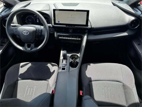 Toyota C-HR C-HR 140H Advance