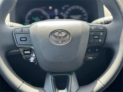 Toyota C-HR C-HR 140H Advance