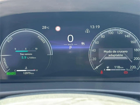 Toyota C-HR C-HR 140H Advance