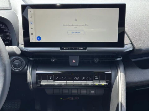 Toyota C-HR C-HR 140H Advance