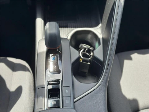 Toyota C-HR C-HR 140H Advance