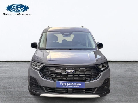 Ford Grand Tourneo Connect 1.5 Ecoboost PHEV Active Auto