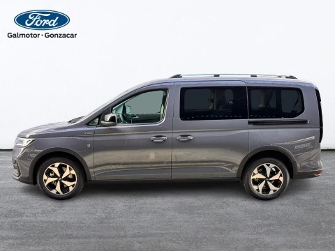 Ford Grand Tourneo Connect 1.5 Ecoboost PHEV Active Auto