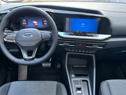 Ford Grand Tourneo Connect 1.5 Ecoboost PHEV Active Auto