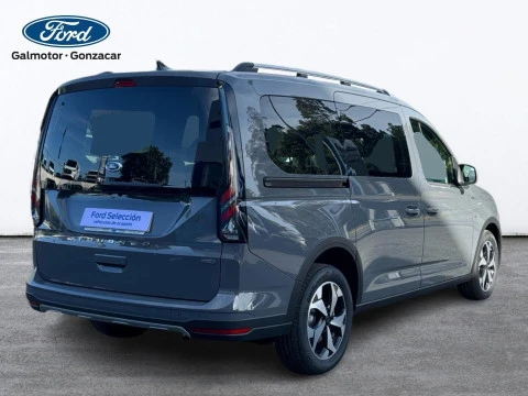 Ford Grand Tourneo Connect 1.5 Ecoboost PHEV Active Auto