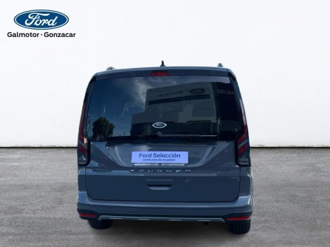 Ford Grand Tourneo Connect 1.5 Ecoboost PHEV Active Auto