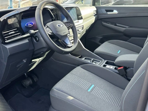 Ford Grand Tourneo Connect 1.5 Ecoboost PHEV Active Auto