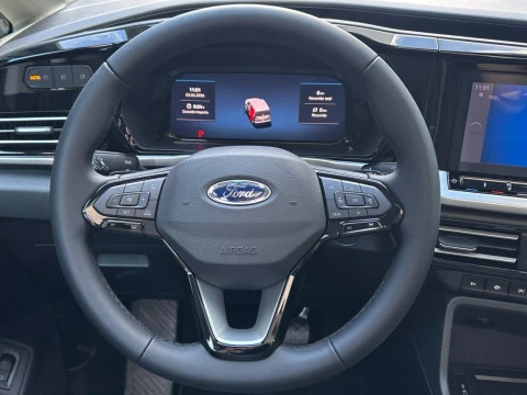 Ford Grand Tourneo Connect 1.5 Ecoboost PHEV Active Auto