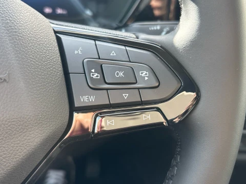 Ford Grand Tourneo Connect 1.5 Ecoboost PHEV Active Auto