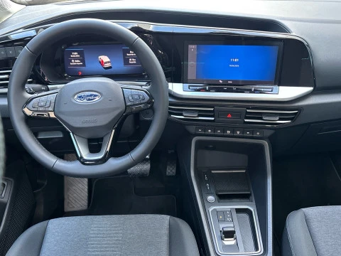 Ford Grand Tourneo Connect 1.5 Ecoboost PHEV Active Auto