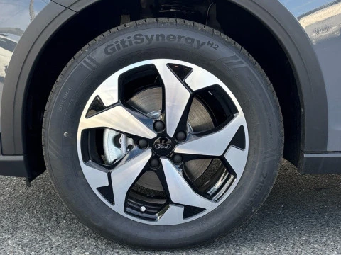 Ford Grand Tourneo Connect 1.5 Ecoboost PHEV Active Auto