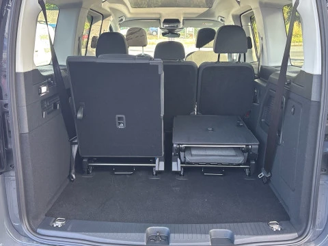 Ford Grand Tourneo Connect 1.5 Ecoboost PHEV Active Auto