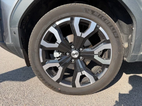 Dacia Bigster  Hibrido  Hybrid Journey 115KW 4x2