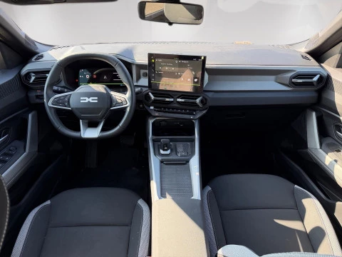 Dacia Bigster  Hibrido  Hybrid Journey 115KW 4x2