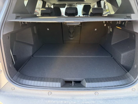 Dacia Bigster  Hibrido  Hybrid Journey 115KW 4x2