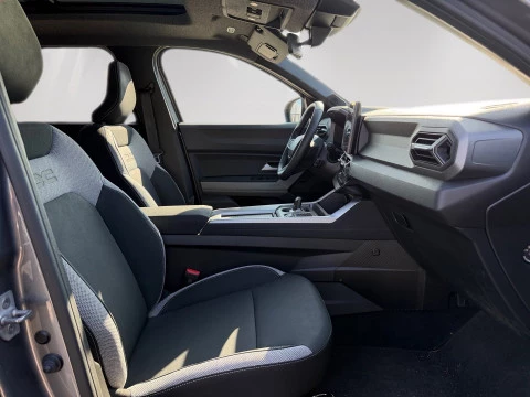 Dacia Bigster  Hibrido  Hybrid Journey 115KW 4x2