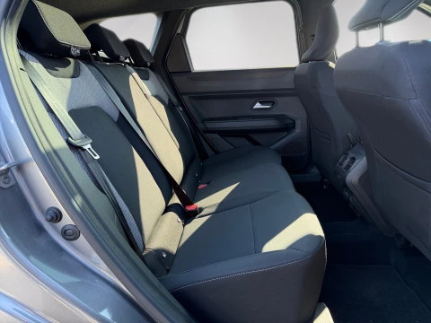 Dacia Bigster  Hibrido  Hybrid Journey 115KW 4x2