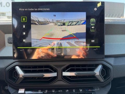 Dacia Bigster  Hibrido  Hybrid Journey 115KW 4x2