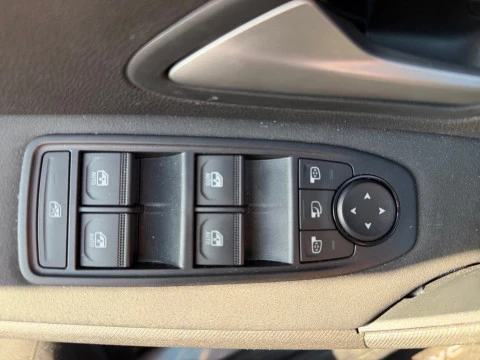 Dacia Bigster  Hibrido  Hybrid Journey 115KW 4x2